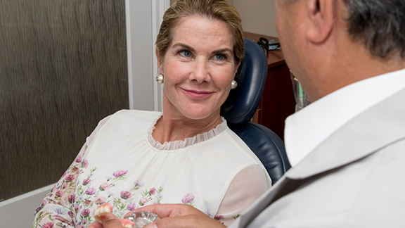 Dental Implant Cost