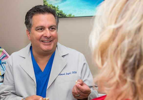 Advanced Dental Technology 