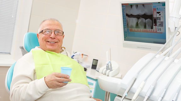 Dental Implant Cost