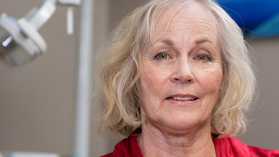 Patient Testimonials 